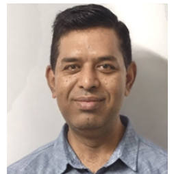 Dr. Manoj Kumar